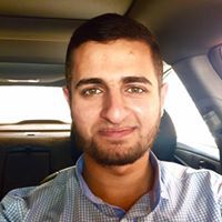 اياد العربي