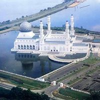 عبدالله مهدي