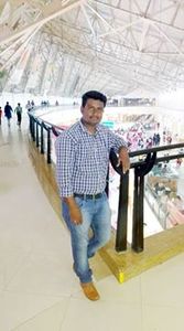 Suresh Kumar