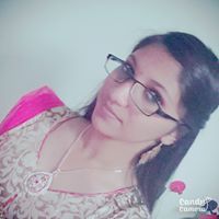 Nandhana Rajesh