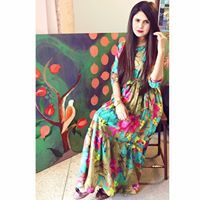 Sara Chaudhary