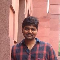 Surya Kodavati