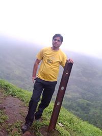Abhay Chirmade