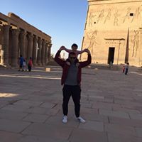 Mohamed Abdelwahed