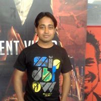 Rajan Singh