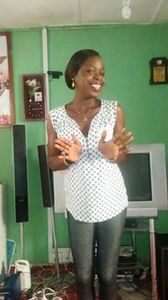 Fadele Nike Blessing