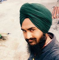 Amanjit Singh