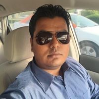 Waseem Ahmed