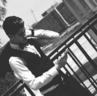 Montather Hamza