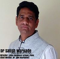 Satish Warpade