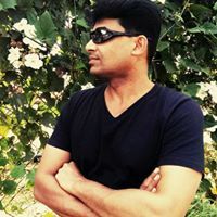Sajidbabu Ep