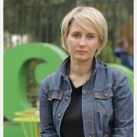 Анастасия Татулова