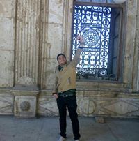 Ahmed Darhem