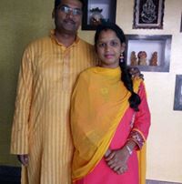 Malathy Ramakrishna