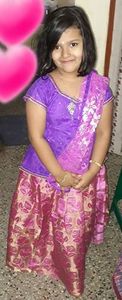 Soumya Jayakumar
