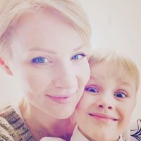 Марина Леончук