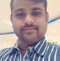 Abdul Shaik
