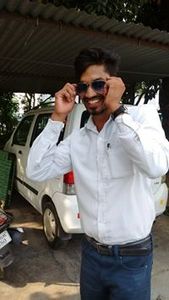 Deepak Kumar