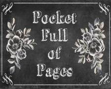 Pocket Full of Pages