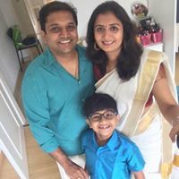 Deepu Krishnan