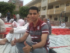 Mostafa Shawky 