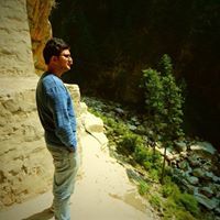 Deep Desai