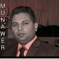 Munawer Ahmed
