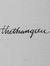 Thethan...