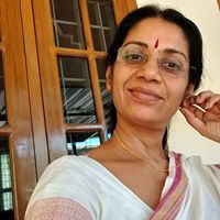 Rajashree Maranchery