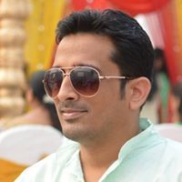 Anoop Marathe
