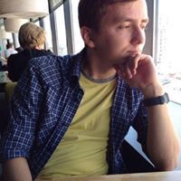 Алексей Колесник