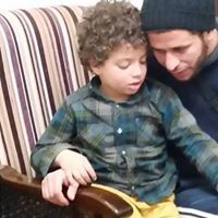 محمد الشريف