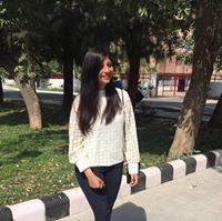 Tanushka Singh
