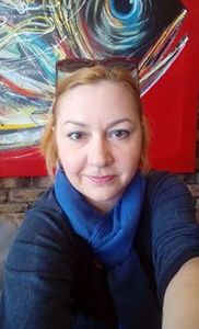 Елена Кузьмина