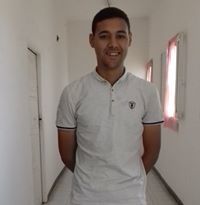 Ahmed Abdel Mgeed