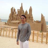 Rico Legaspi