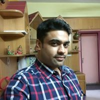 Abhimanyu Choithramani