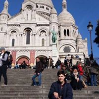 Tomas Fedchenko-Linius