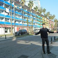 Emre Doğandor