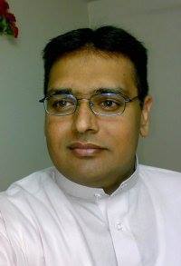 Muhammad Asif Javed