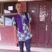 Elias Ebisike