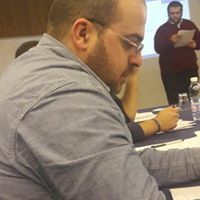 Walid M.