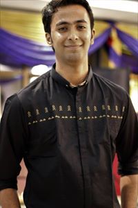 VS Balasubramanian
