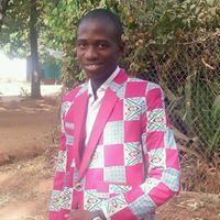 Onuoha Abel