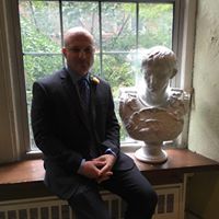 Aaron Langbein