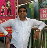 Rakesh Kumar
