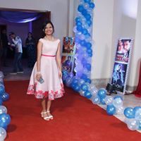 Reshma Shrestha