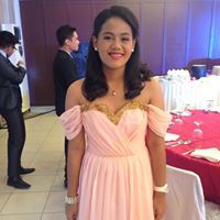 Rochelle Reyes