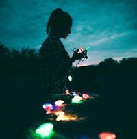 المناصره دعاء