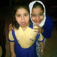 Rabia Umer